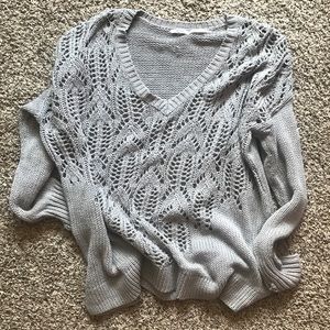 Urban Outfitters Kimchi Blue Oversize Sweater